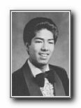 DANNY RAMIREZ: class of 1983, Grant Union High School, Sacramento, CA.